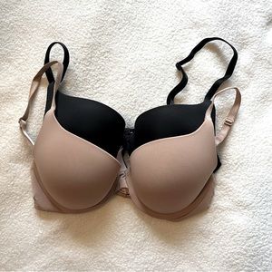 VS bra set